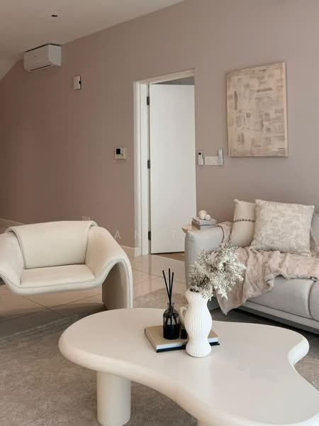 Service Residence for Sale at Suasana Bukit Ceylon / Raja Chulan Residences - Sean Tiew - PropertyGuru.com.my