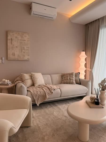 Service Residence for Sale at Suasana Bukit Ceylon / Raja Chulan Residences - Sean Tiew - PropertyGuru.com.my
