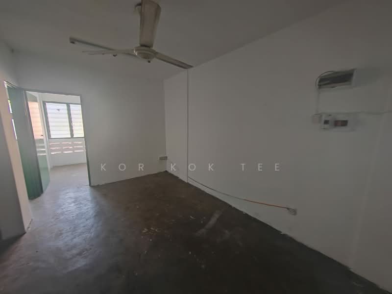 Flat for Rent at Flat Taman Asa Jaya - Kor Kok Tee - Interior - PropertyGuru.com.my