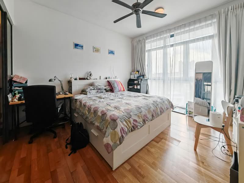 Condominium for Rent at Zehn Bukit Pantai - Ivan Yap - Bedroom - PropertyGuru.com.my