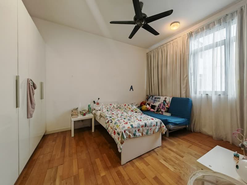 Condominium for Rent at Zehn Bukit Pantai - Ivan Yap - Bedroom - PropertyGuru.com.my