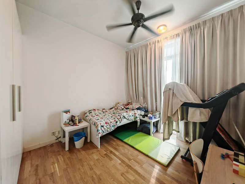 Condominium for Rent at Zehn Bukit Pantai - Ivan Yap - Bedroom - PropertyGuru.com.my