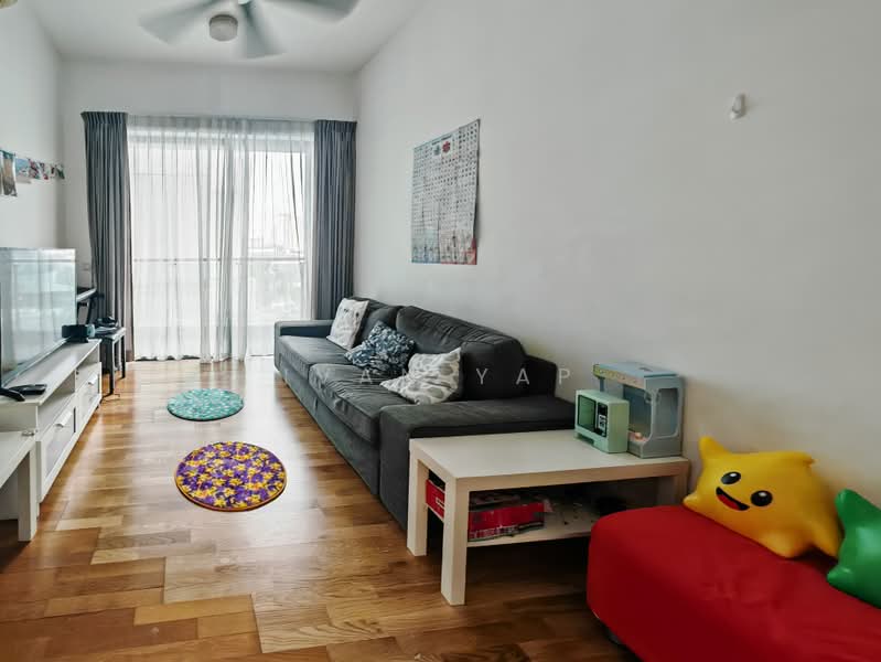 Condominium for Rent at Zehn Bukit Pantai - Ivan Yap - Family Hall - PropertyGuru.com.my