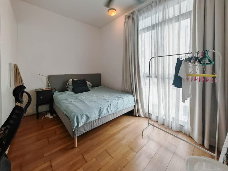 Condominium for Rent at Zehn Bukit Pantai - Ivan Yap - Bedroom - PropertyGuru.com.my