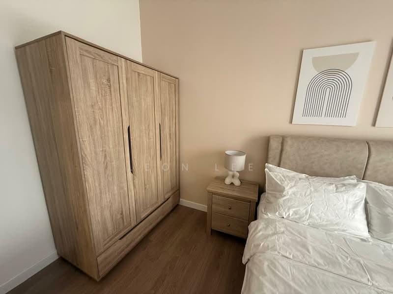 Condominium for Rent at Skyline KL - Leon Lee - Bedroom - PropertyGuru.com.my