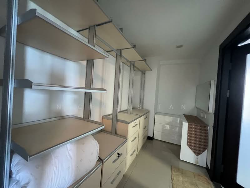 Condominium for Rent at Kasuma Resort - Nicholas Tan - PropertyGuru.com.my