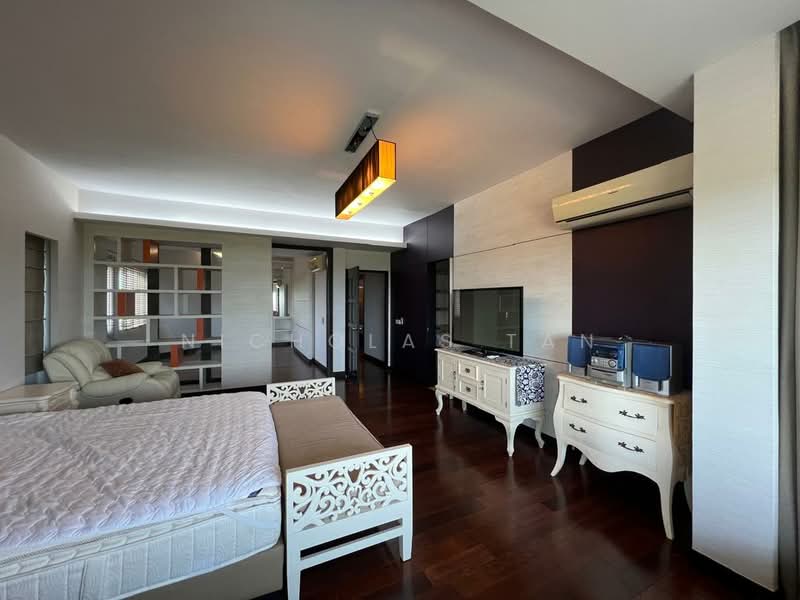 Condominium for Rent at Kasuma Resort - Nicholas Tan - PropertyGuru.com.my