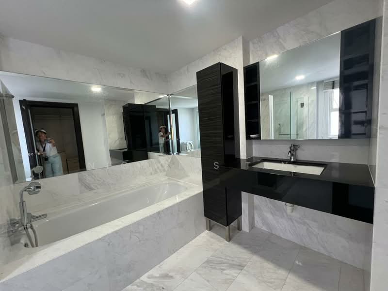 Condominium for Rent at Kasuma Resort - Nicholas Tan - PropertyGuru.com.my