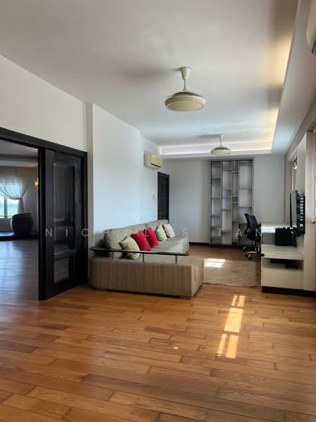 Condominium for Rent at Kasuma Resort - Nicholas Tan - PropertyGuru.com.my
