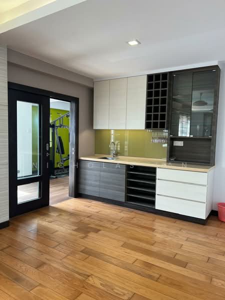 Condominium for Rent at Kasuma Resort - Nicholas Tan - PropertyGuru.com.my