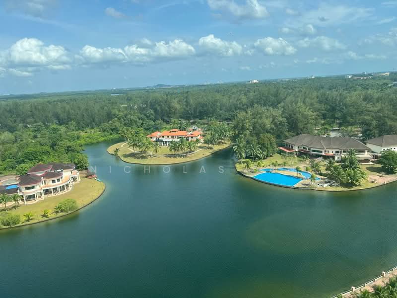 Condominium for Rent at Kasuma Resort - Nicholas Tan - PropertyGuru.com.my