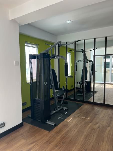 Condominium for Rent at Kasuma Resort - Nicholas Tan - PropertyGuru.com.my