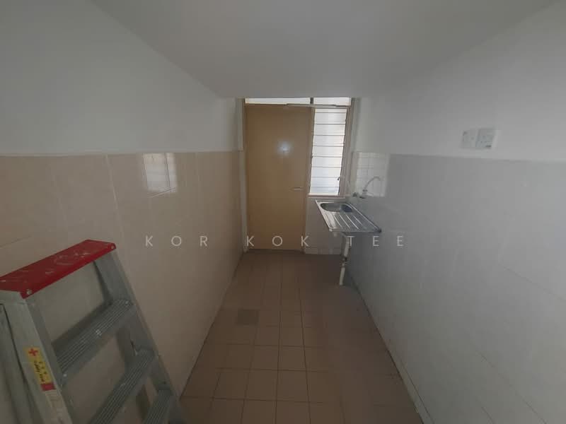 Rumah Flat untuk Disewa di Taman Kajang Utama - Kor Kok Tee - Interior - PropertyGuru.com.my