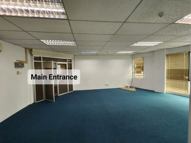 Shop / Office for Rent in Bayan Lepas (Penang) - Xinnee . - Entrance - PropertyGuru.com.my