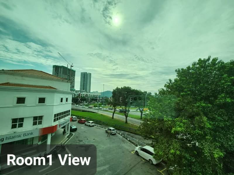Shop / Office for Rent in Bayan Lepas (Penang) - Xinnee . - View - PropertyGuru.com.my
