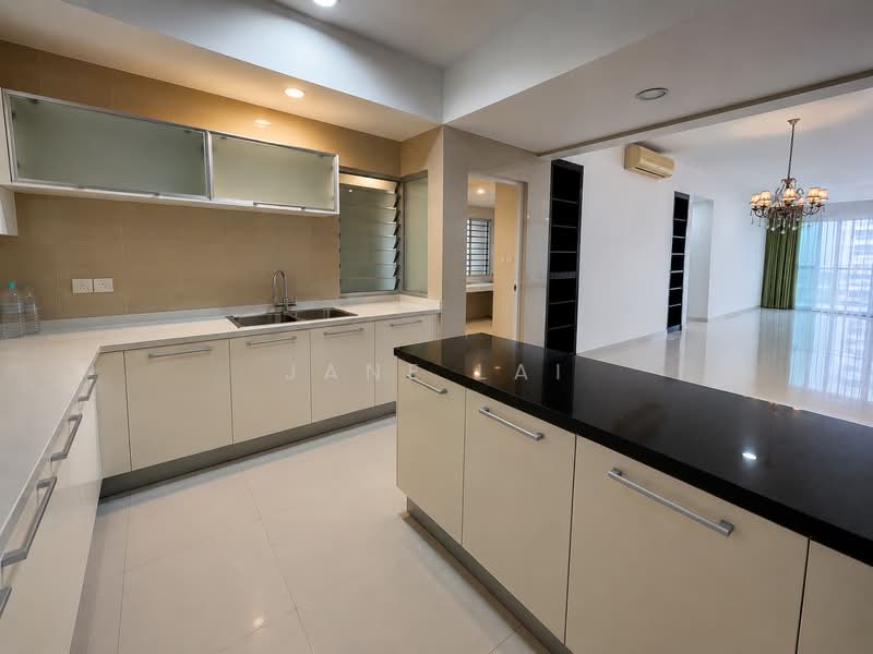 Condominium for Sale at Mont Kiara Banyan - Jane Lai - Kitchen - PropertyGuru.com.my