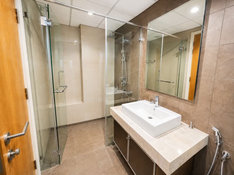 Condominium for Sale at Mont Kiara Banyan - Jane Lai - Bathroom - PropertyGuru.com.my