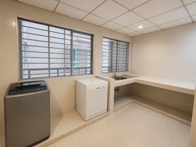 Condominium for Sale at Mont Kiara Banyan - Jane Lai - Interior - PropertyGuru.com.my