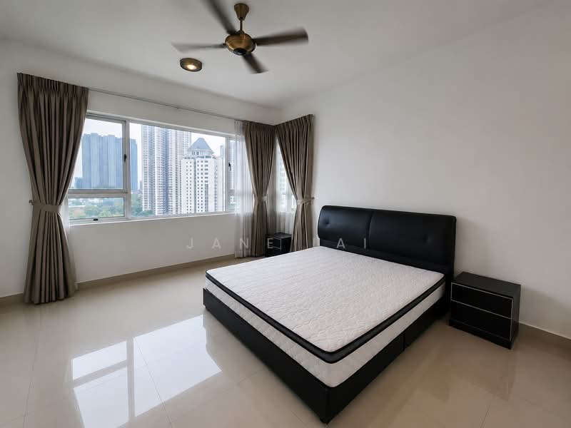 Condominium for Sale at Mont Kiara Banyan - Jane Lai - Bedroom - PropertyGuru.com.my