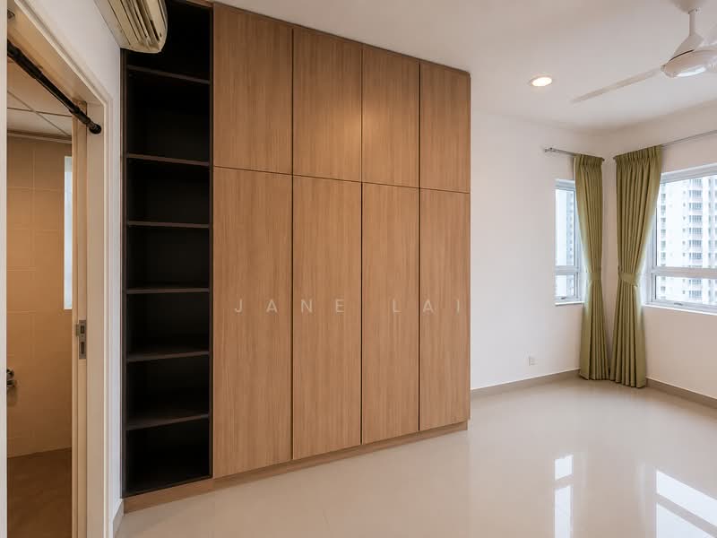 Condominium for Sale at Mont Kiara Banyan - Jane Lai - Bedroom - PropertyGuru.com.my