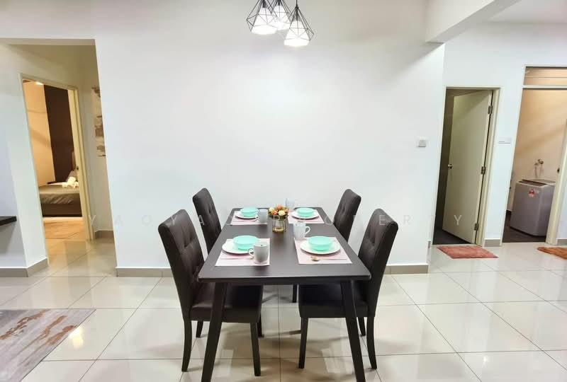 Servis Apartment untuk Dijual di D'Putra Suites - Yaoyao Property - PropertyGuru.com.my