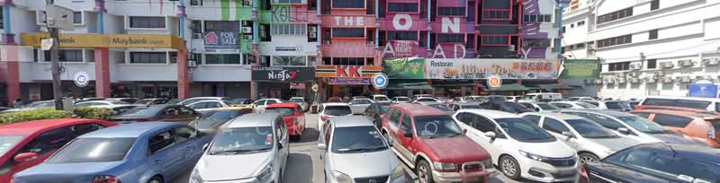 Kedai / Pejabat untuk Disewa di Subang Jaya (Selangor) - Jacky Wong - Exterior - PropertyGuru.com.my