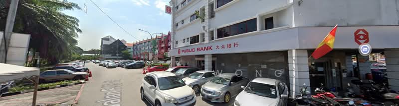 Kedai / Pejabat untuk Disewa di Subang Jaya (Selangor) - Jacky Wong - Exterior - PropertyGuru.com.my