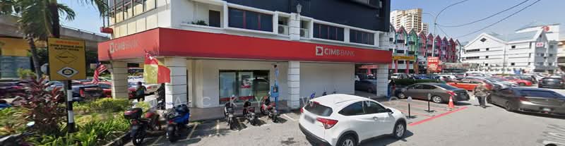 Kedai / Pejabat untuk Disewa di Subang Jaya (Selangor) - Jacky Wong - Exterior - PropertyGuru.com.my