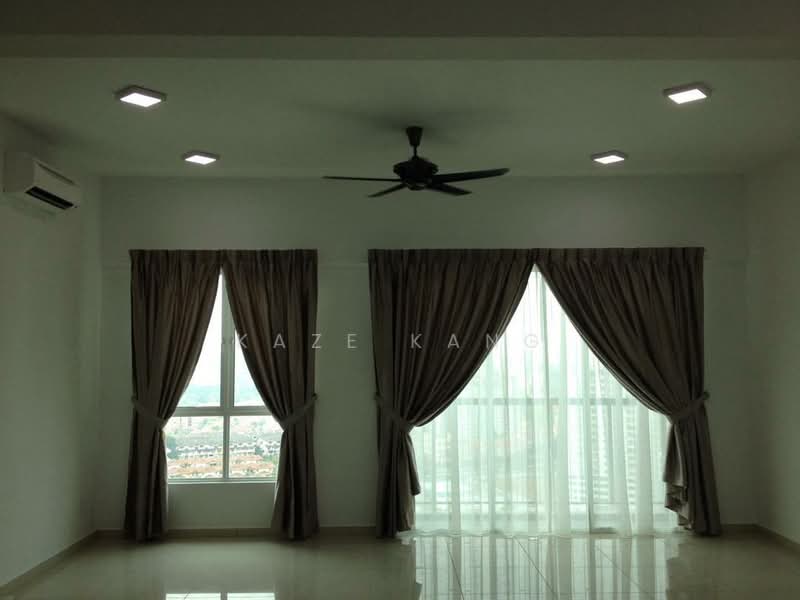 Condominium for Rent at One Imperial - Kaze Kang - PropertyGuru.com.my