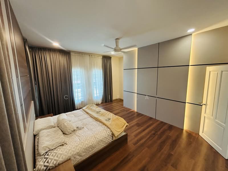 Rumah Teres 2 Tingkat untuk Dijual di Bandar Seri Botani (Simpang Pulai) - Connie Lai - PropertyGuru.com.my