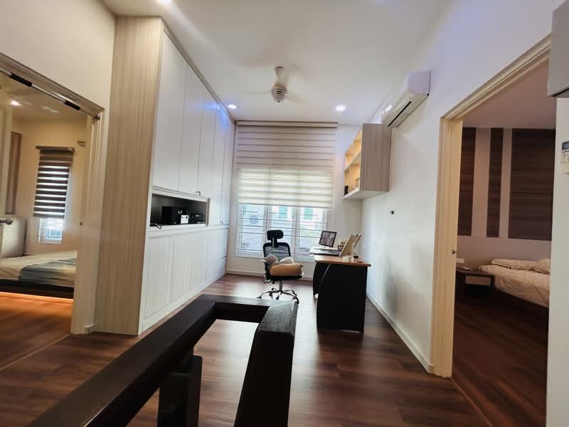 2-storey Terraced House for Sale in Bandar Seri Botani (Ipoh) - Connie Lai - PropertyGuru.com.my