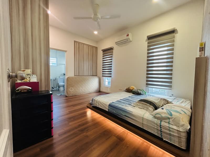 2-storey Terraced House for Sale in Bandar Seri Botani (Ipoh) - Connie Lai - PropertyGuru.com.my