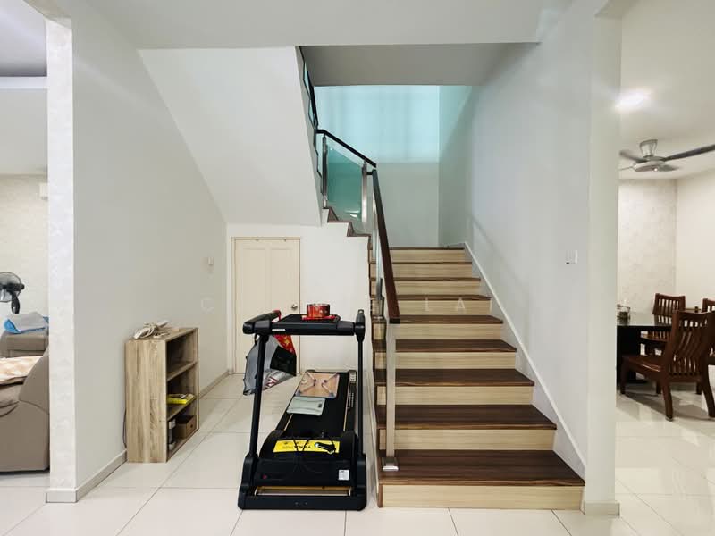 2-storey Terraced House for Sale in Bandar Seri Botani (Ipoh) - Connie Lai - PropertyGuru.com.my
