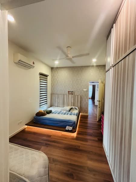 2-storey Terraced House for Sale in Bandar Seri Botani (Ipoh) - Connie Lai - PropertyGuru.com.my