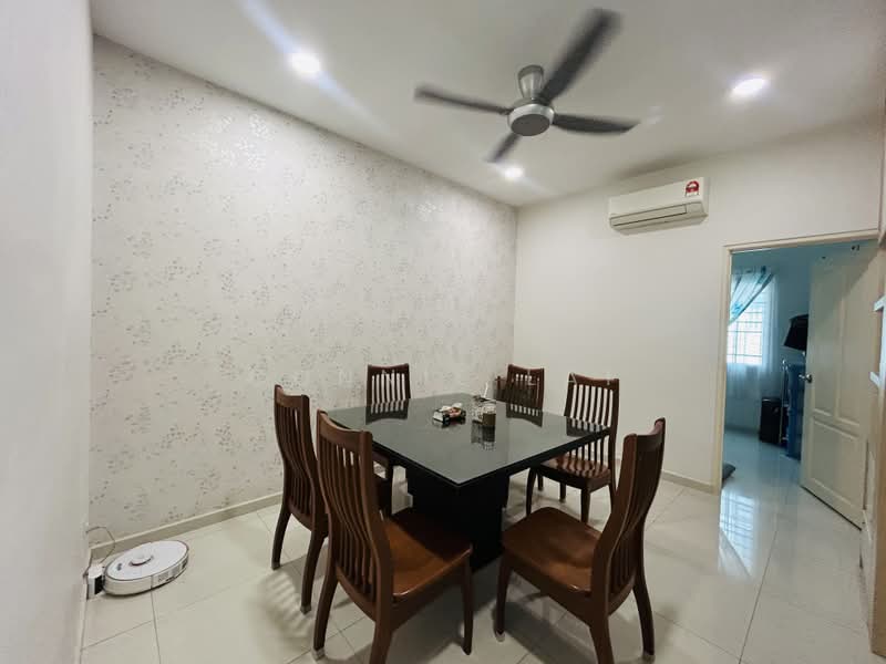 2-storey Terraced House for Sale in Bandar Seri Botani (Ipoh) - Connie Lai - PropertyGuru.com.my