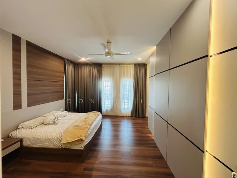 Rumah Teres 2 Tingkat untuk Dijual di Bandar Seri Botani (Simpang Pulai) - Connie Lai - PropertyGuru.com.my