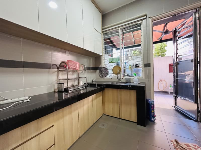 2-storey Terraced House for Sale in Bandar Seri Botani (Ipoh) - Connie Lai - PropertyGuru.com.my