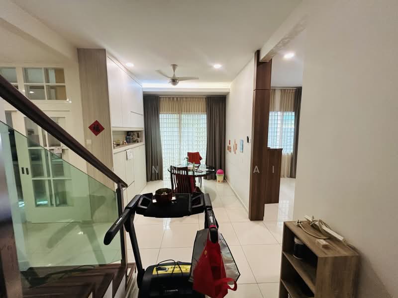 2-storey Terraced House for Sale in Bandar Seri Botani (Ipoh) - Connie Lai - PropertyGuru.com.my