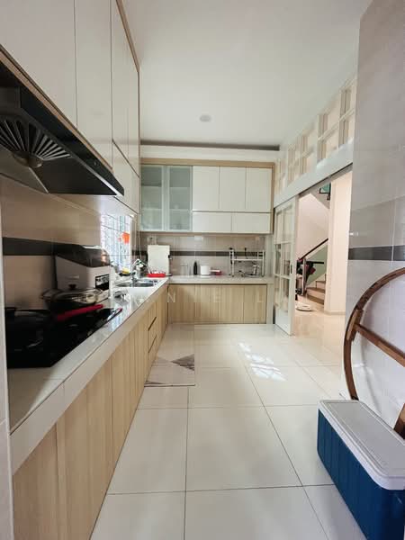 2-storey Terraced House for Sale in Bandar Seri Botani (Ipoh) - Connie Lai - PropertyGuru.com.my