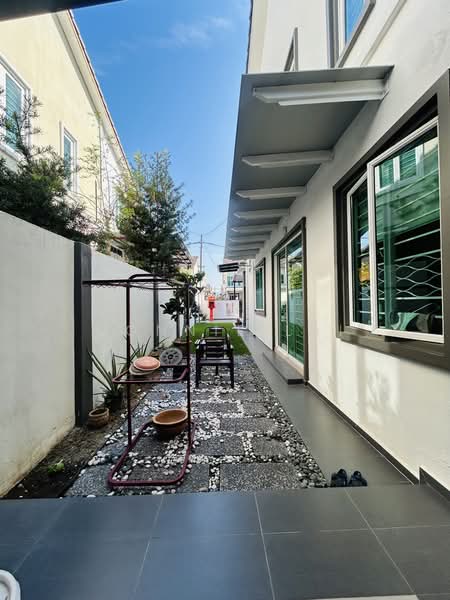 2-storey Terraced House for Sale in Bandar Seri Botani (Ipoh) - Connie Lai - PropertyGuru.com.my