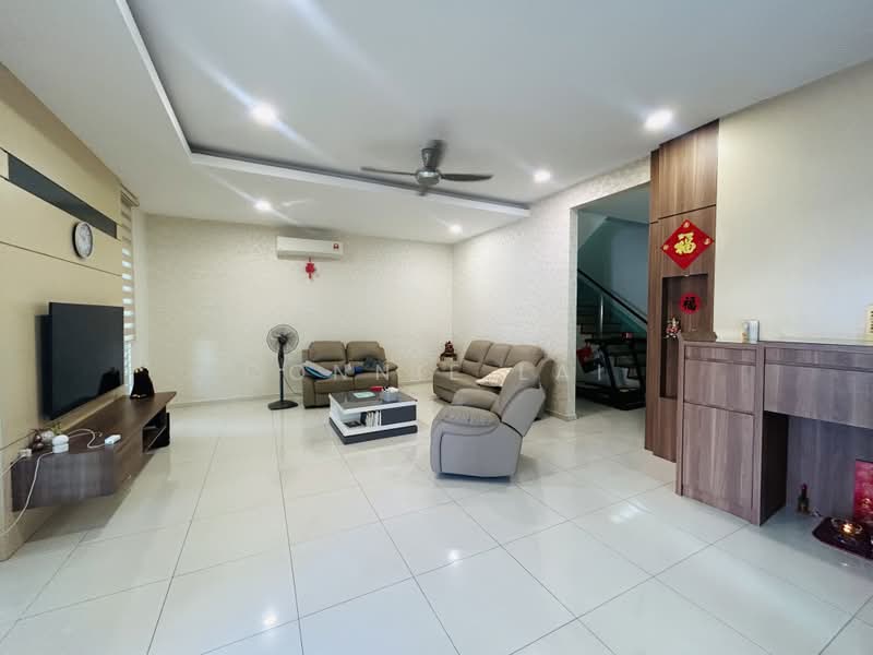 2-storey Terraced House for Sale in Bandar Seri Botani (Ipoh) - Connie Lai - PropertyGuru.com.my
