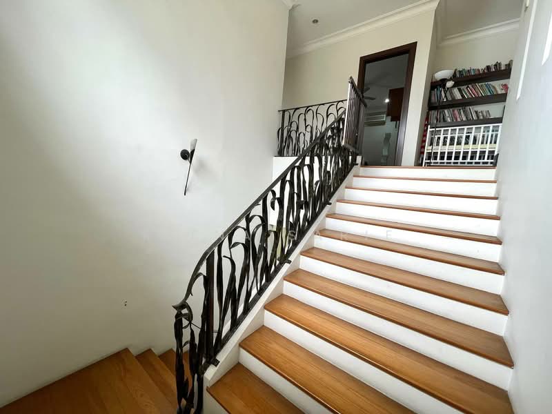 Bungalow for Sale in Kayangan Heights (Shah Alam) - Reena Sarif - Interior - PropertyGuru.com.my