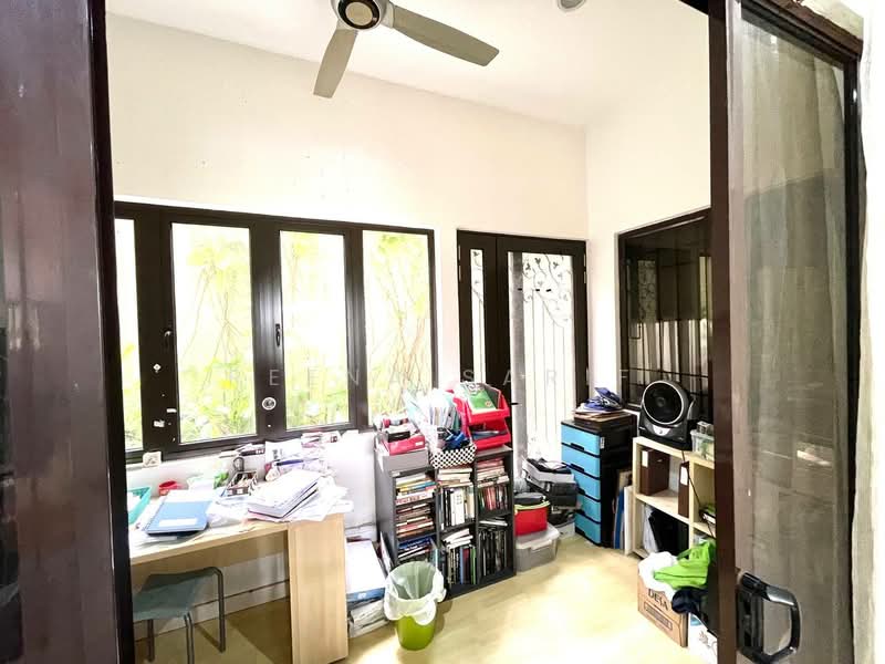 Bungalow for Sale in Kayangan Heights (Shah Alam) - Reena Sarif - Study - PropertyGuru.com.my