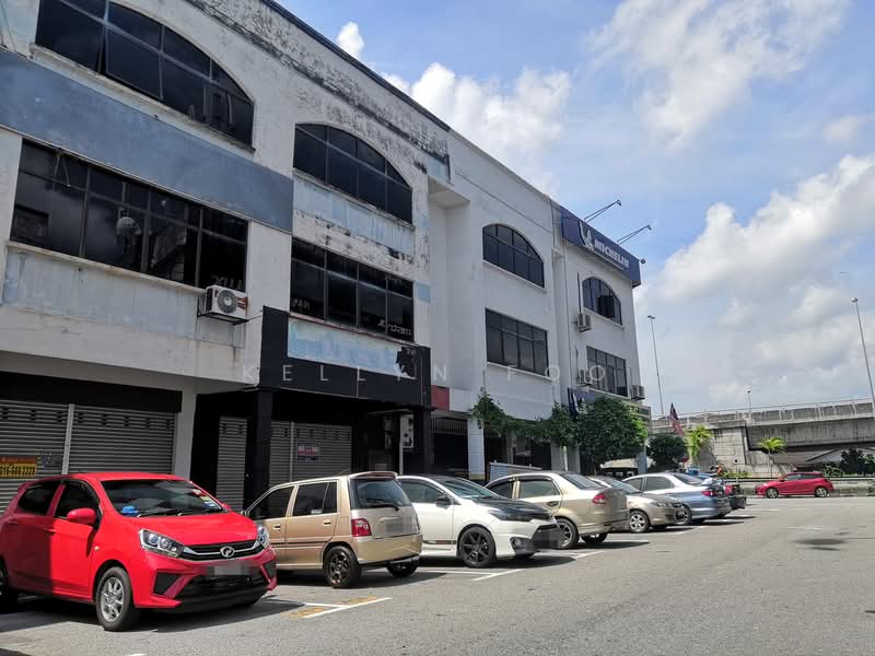 Shop for Sale in Taman Pandan Malim (Balai Panjang) - Kellyn Foo - PropertyGuru.com.my