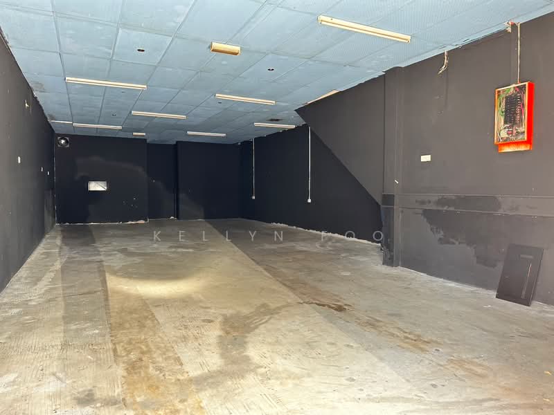 Shop for Sale in Taman Pandan Malim (Balai Panjang) - Kellyn Foo - PropertyGuru.com.my