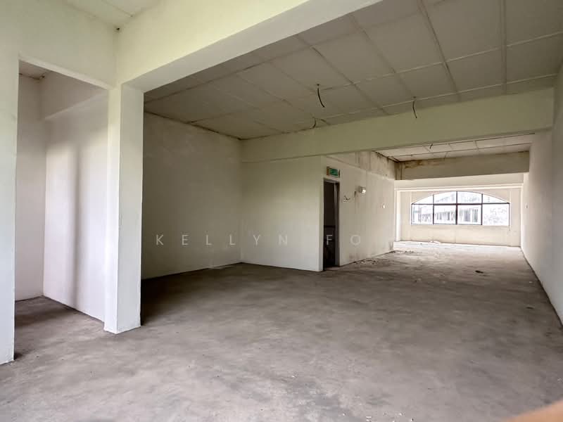 Shop for Sale in Taman Pandan Malim (Balai Panjang) - Kellyn Foo - PropertyGuru.com.my