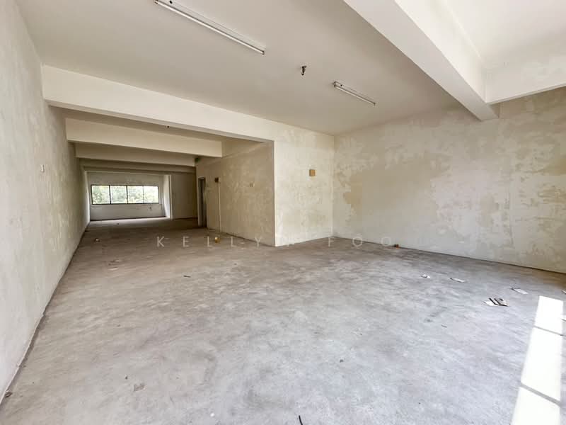 Shop for Sale in Taman Pandan Malim (Balai Panjang) - Kellyn Foo - PropertyGuru.com.my