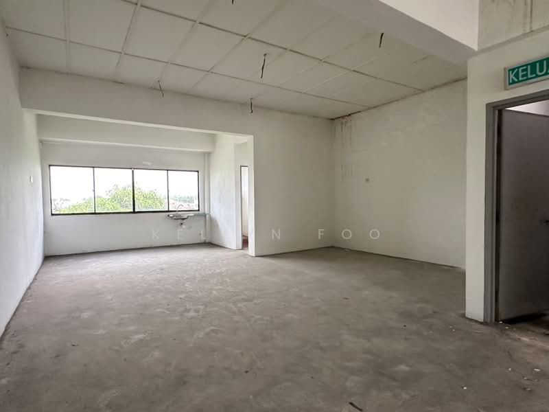 Shop for Sale in Taman Pandan Malim (Balai Panjang) - Kellyn Foo - PropertyGuru.com.my