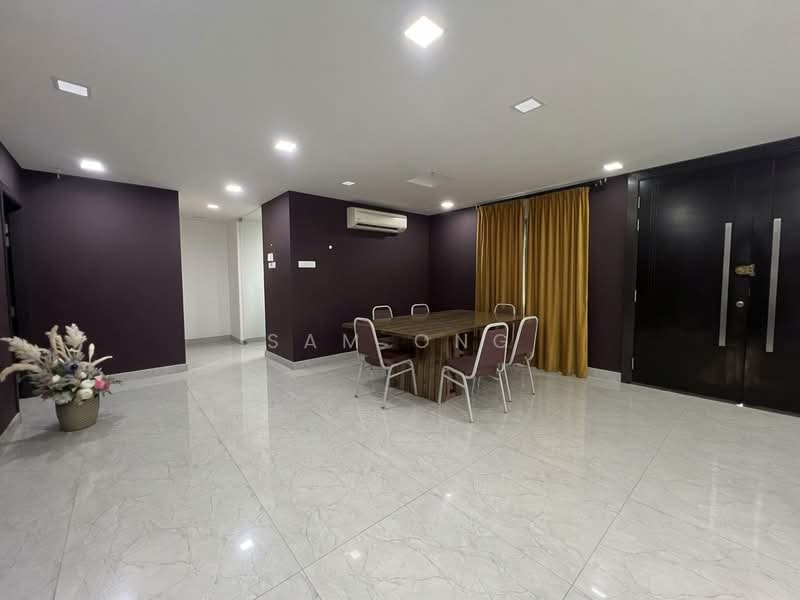 3.5-storey Terraced House for Sale in Taman Pandan Indah (Ampang) - Sam Ong - PropertyGuru.com.my