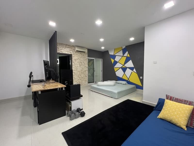 3.5-storey Terraced House for Sale in Taman Pandan Indah (Ampang) - Sam Ong - PropertyGuru.com.my